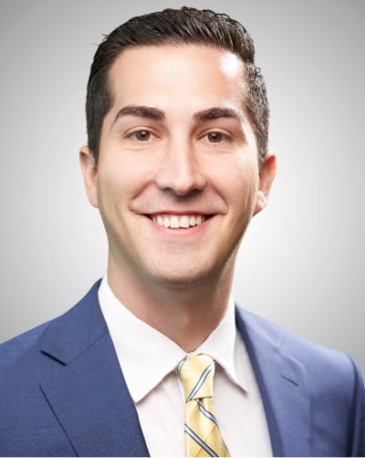 Agent Headshot
